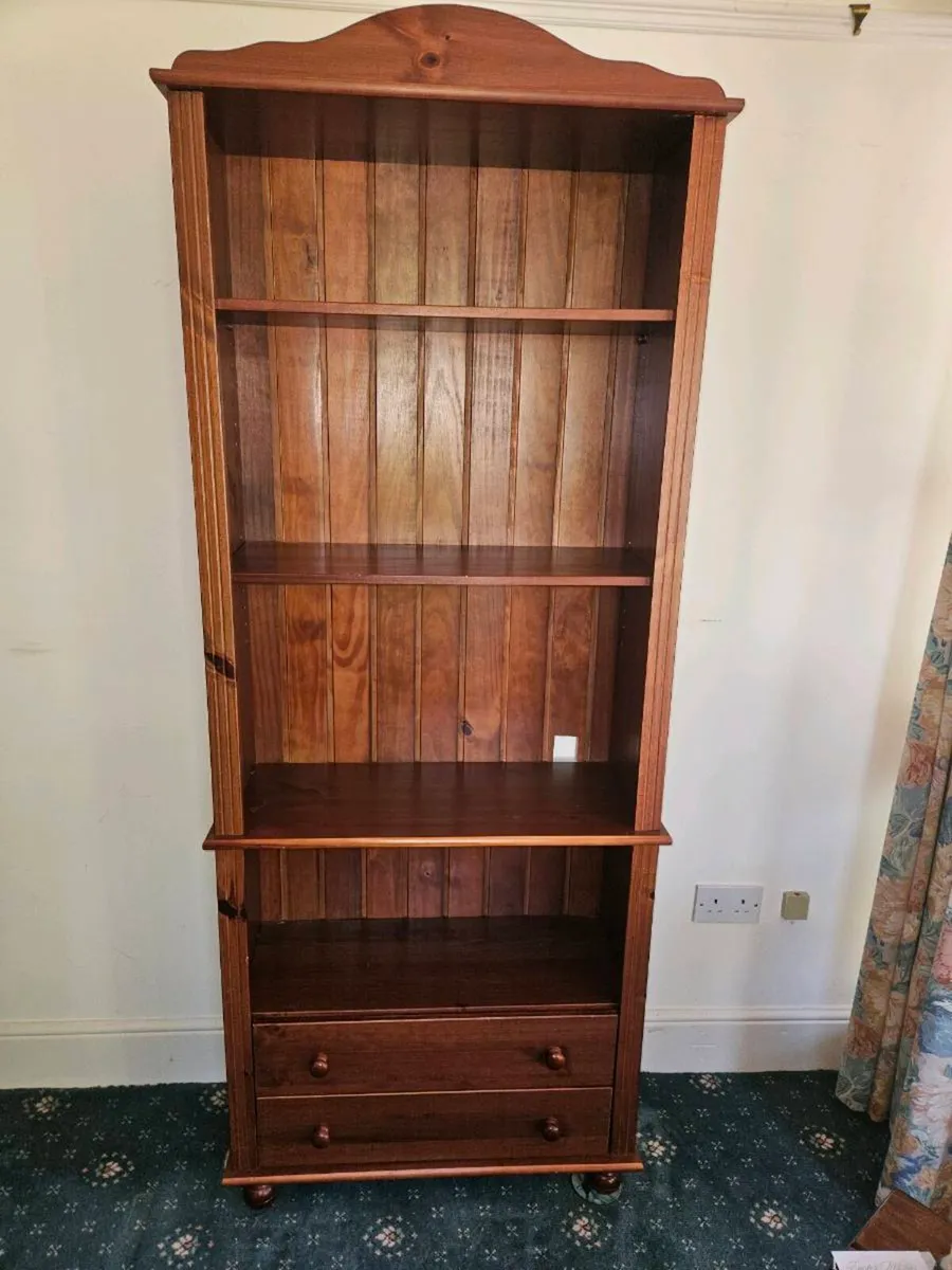 Bookcase - Image 1