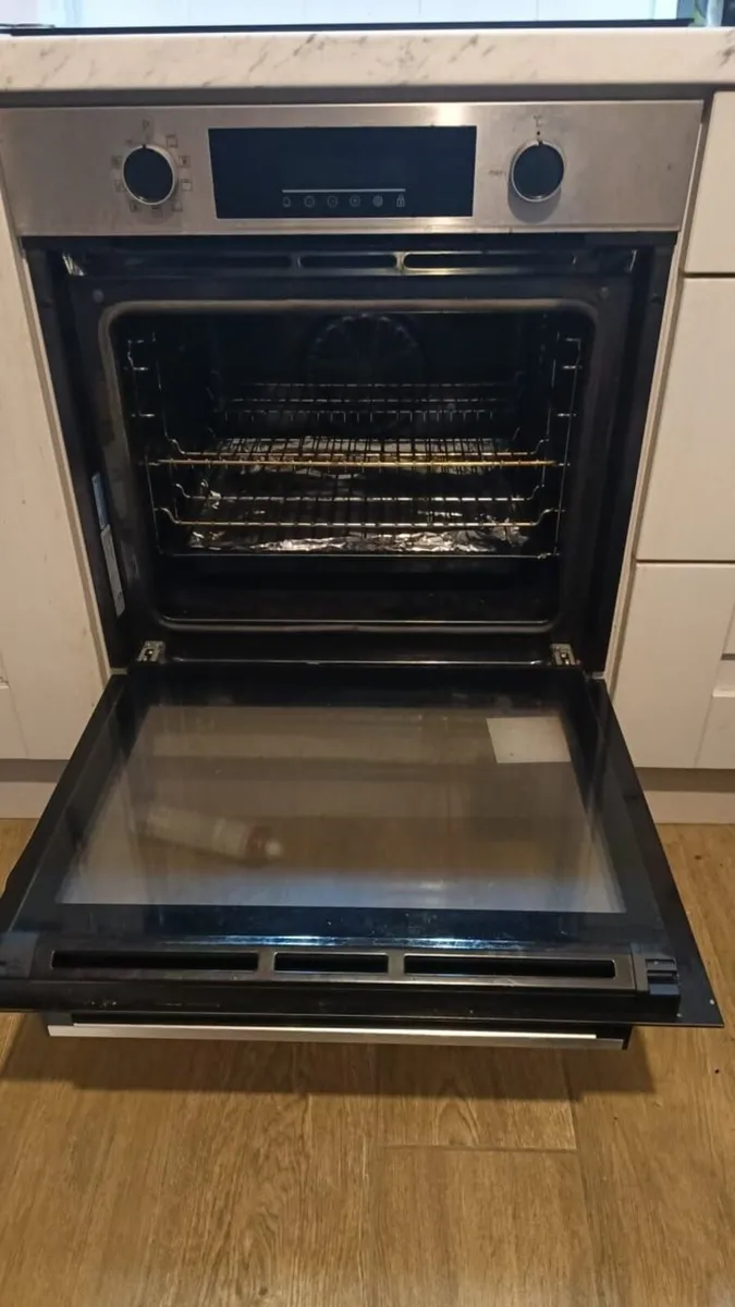 🔥 BEKO AeroPerfect™ Oven & Touch Control Hob – NE - Image 2