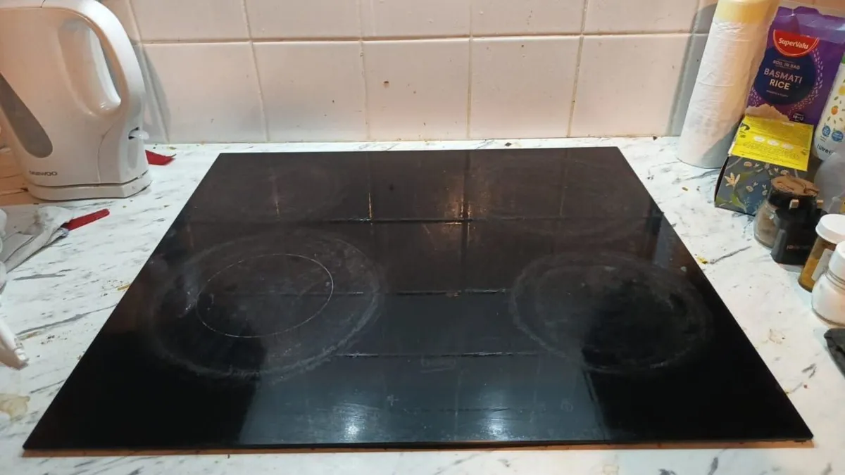 🔥 BEKO AeroPerfect™ Oven & Touch Control Hob – NE - Image 3