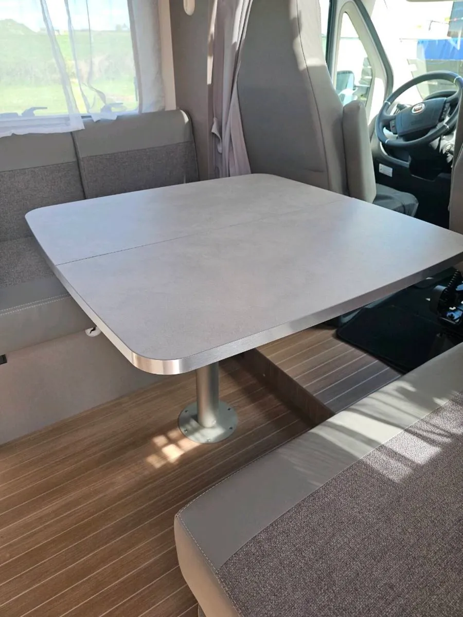 Campervan - Image 4