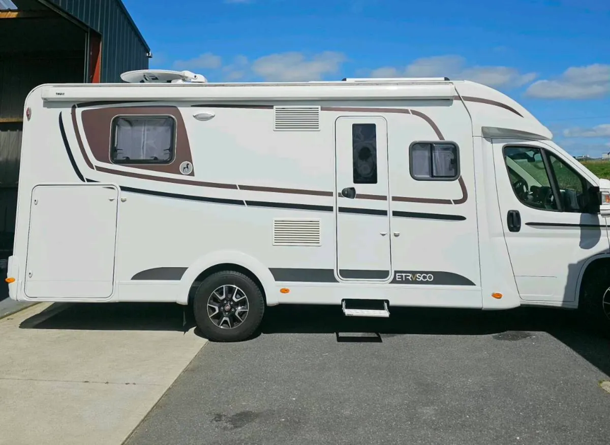 Campervan - Image 1