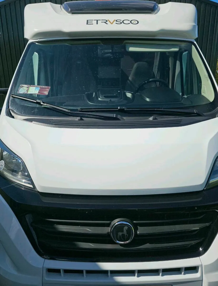Campervan - Image 2