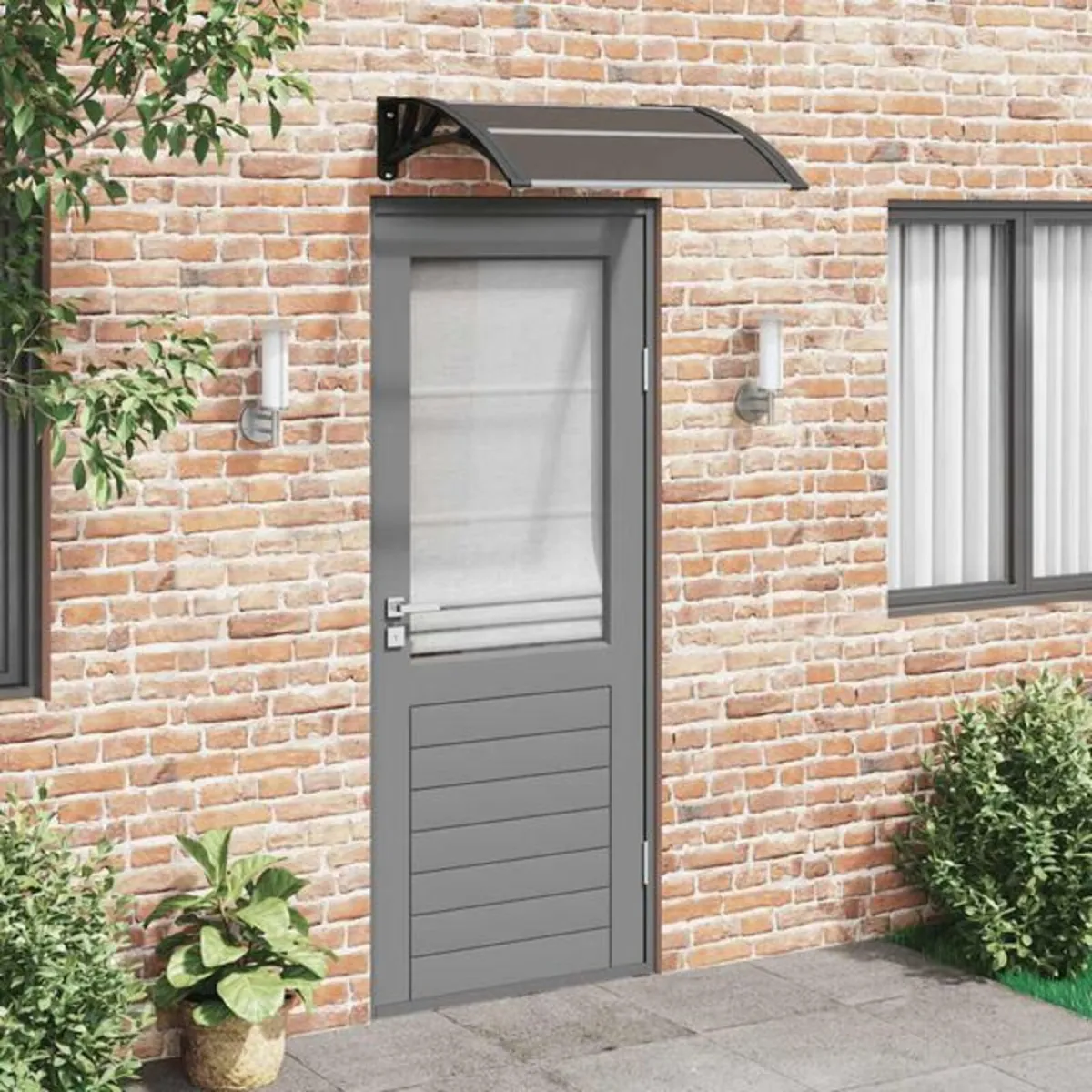 Door canopy - Image 3