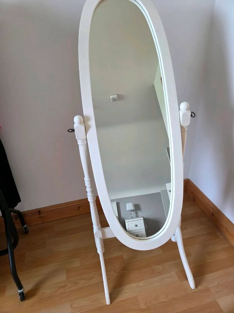 Full Length Mirror - Image 1