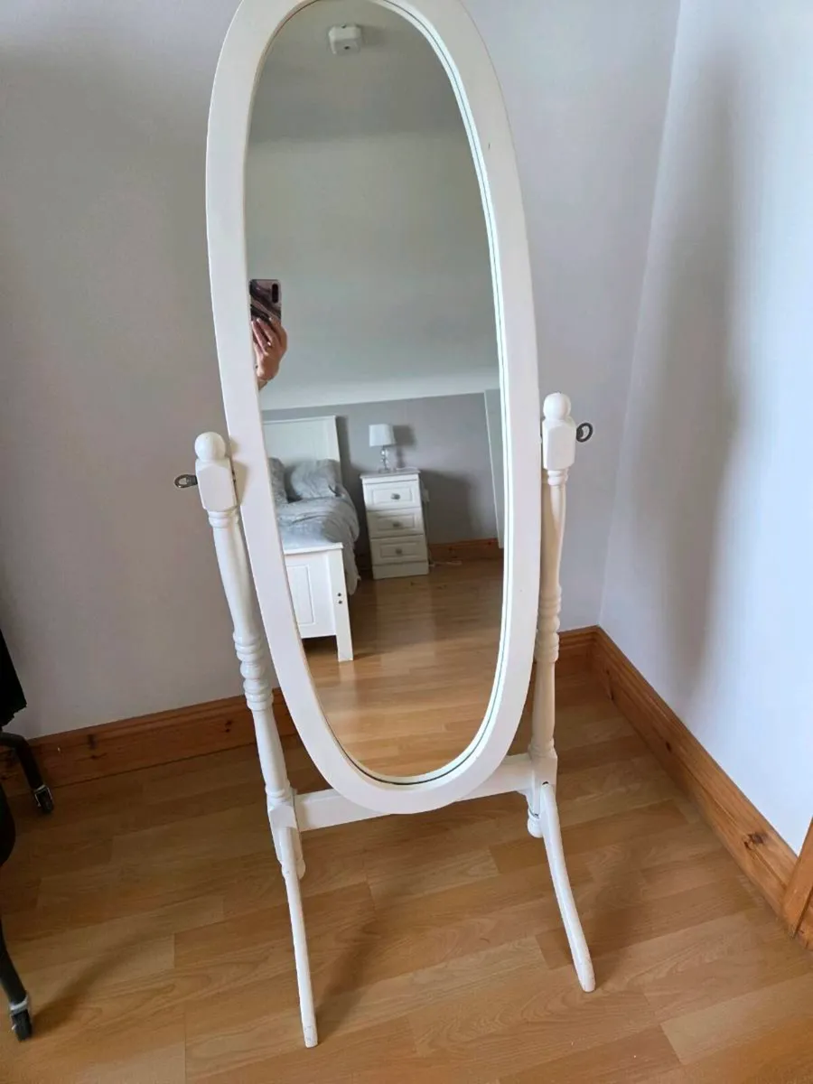 Full Length Mirror - Image 2