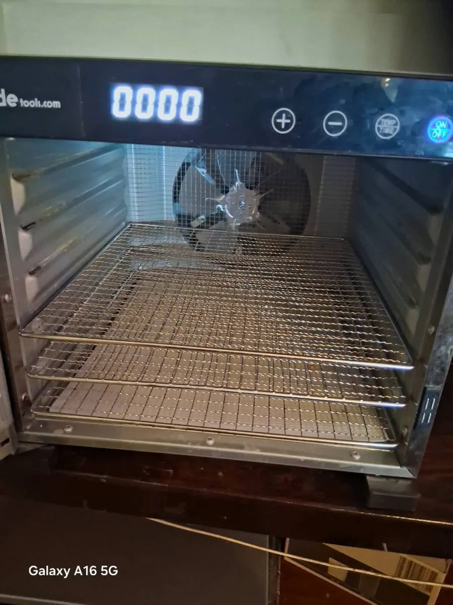 Food dehydrator - Image 2