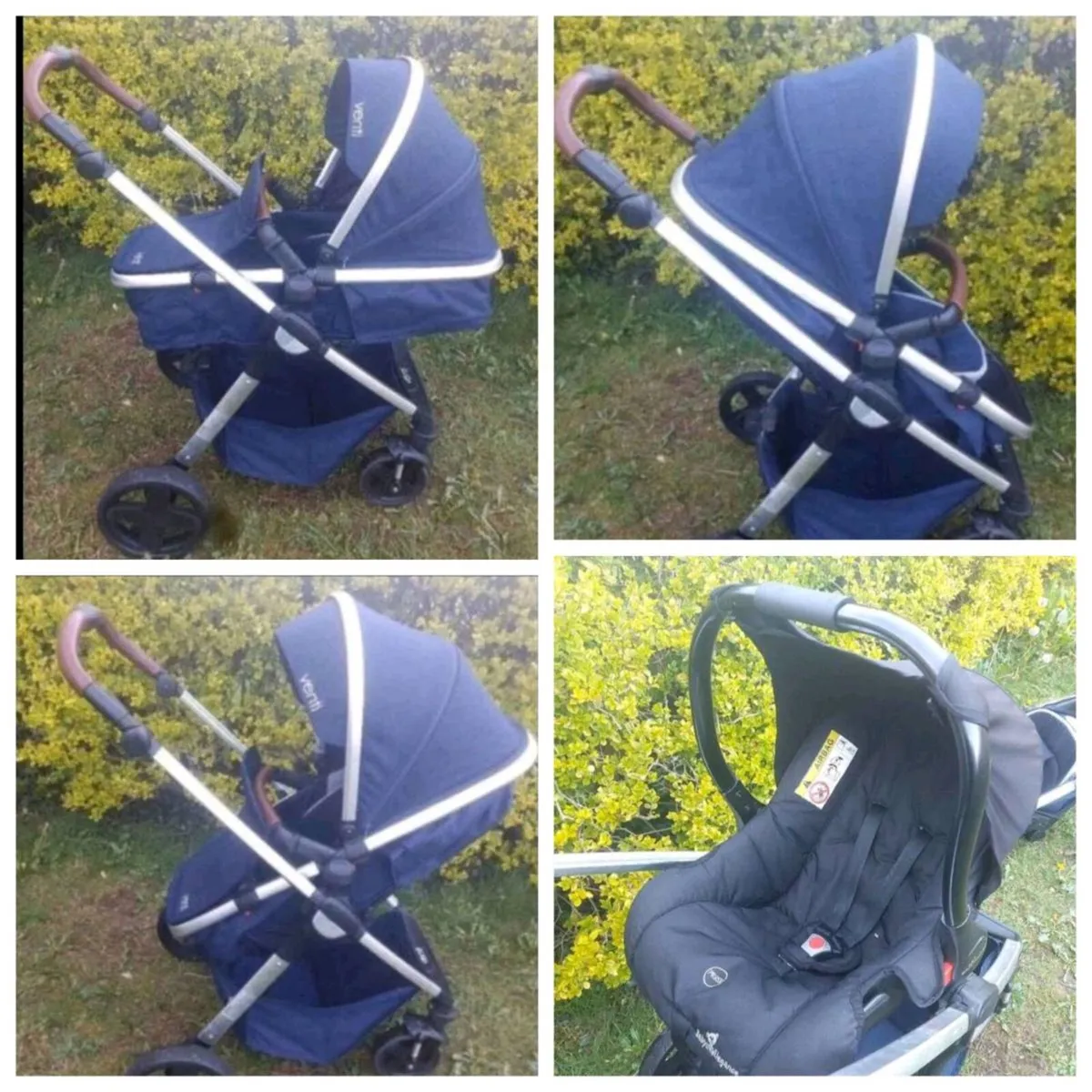 Buggy - Image 1