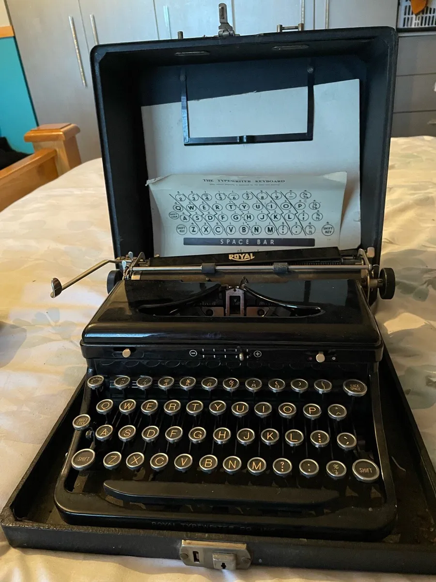 Typewriter - Image 4