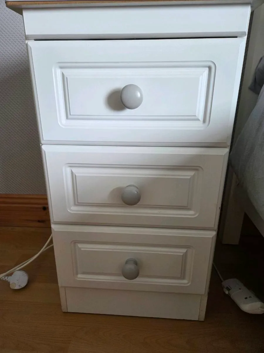 Bedroom Locker - Image 2