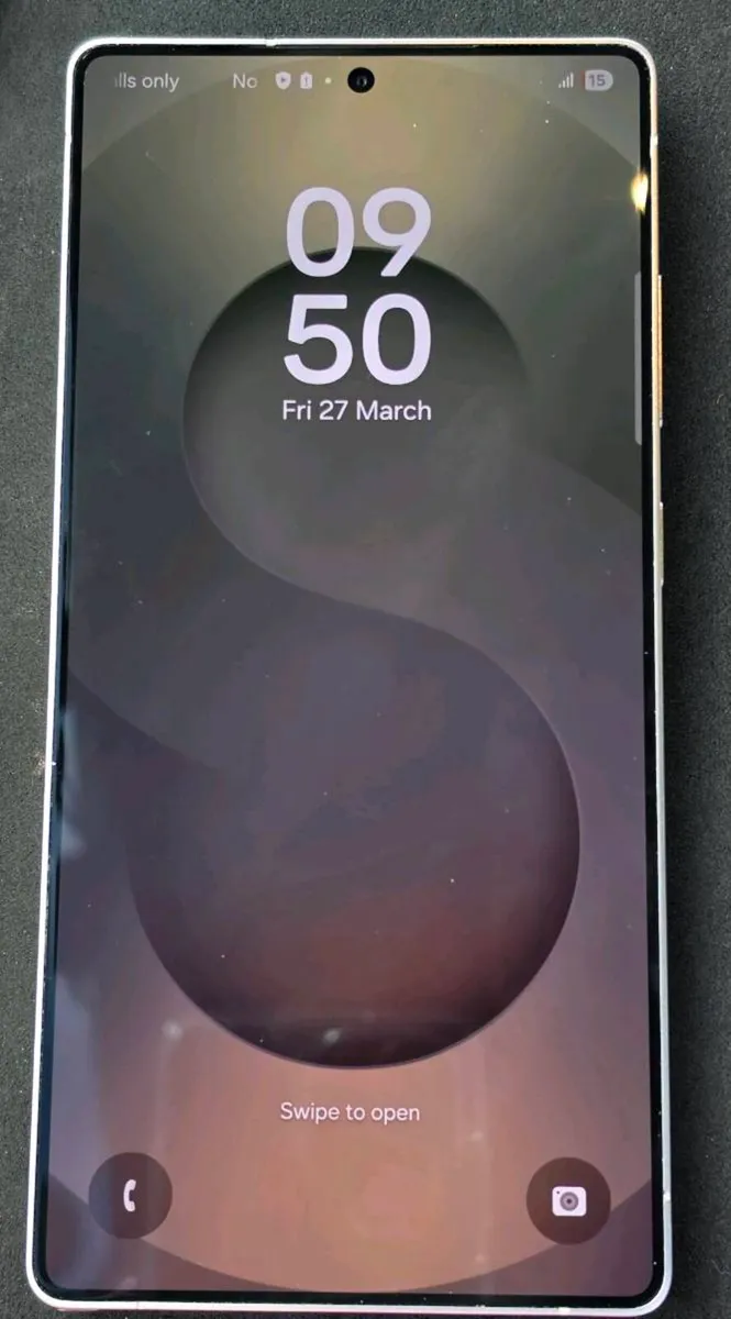 Samsung Galaxy S25 Ultra 513GB - Image 2