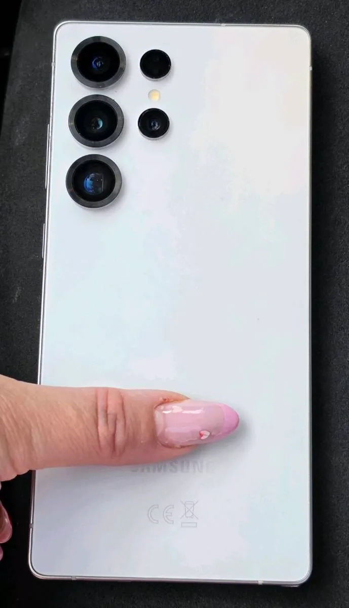 Samsung Galaxy S25 Ultra 513GB - Image 3