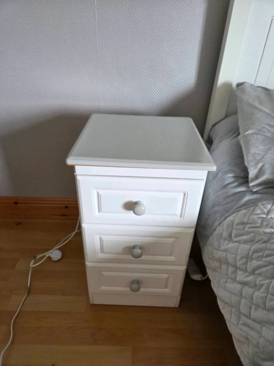 Bedroom Locker - Image 1