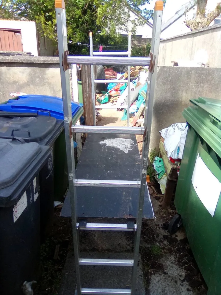 Ladders - Image 1
