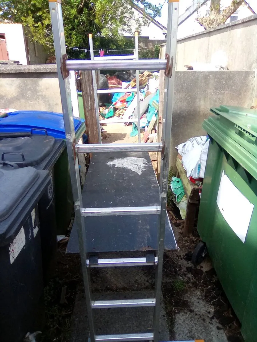 Ladders - Image 2