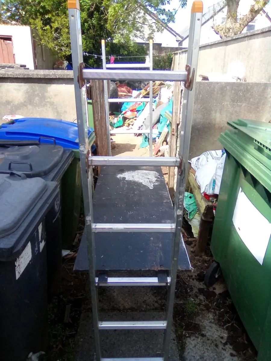 Ladders - Image 3