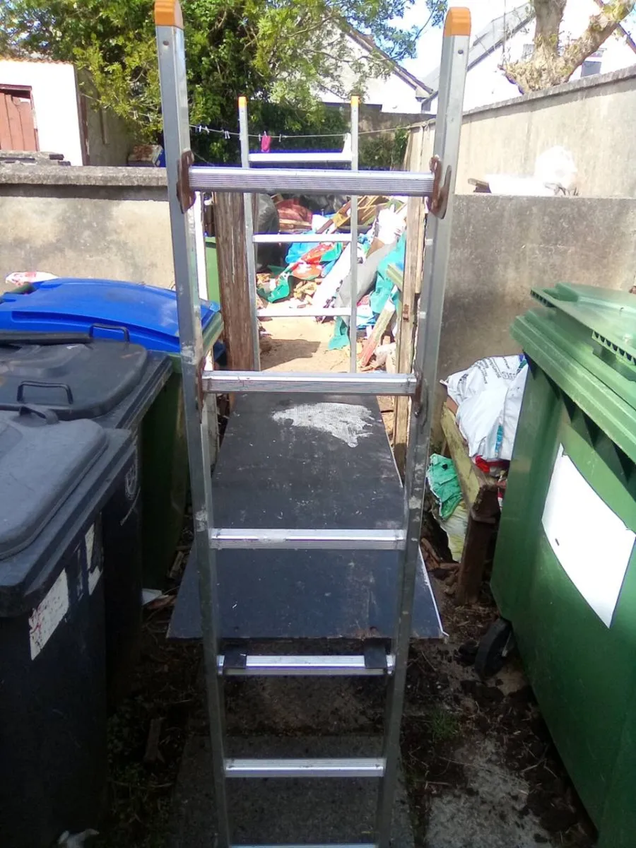 Ladders - Image 4