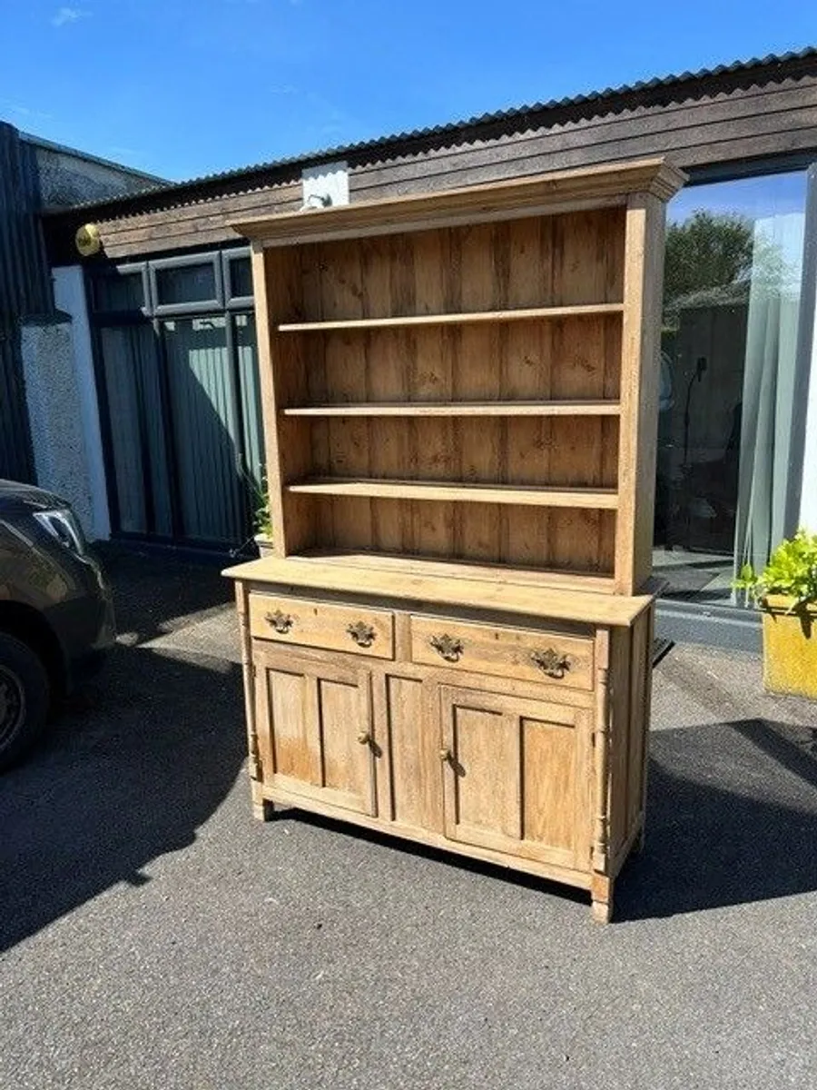 Kitchen Dresser - Image 1