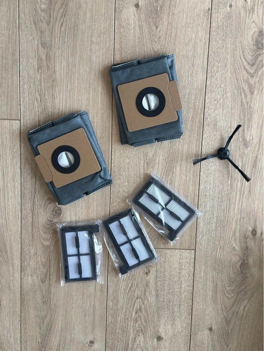 Eufy X8 Pro Robot Vacuum / Hoover - Image 4