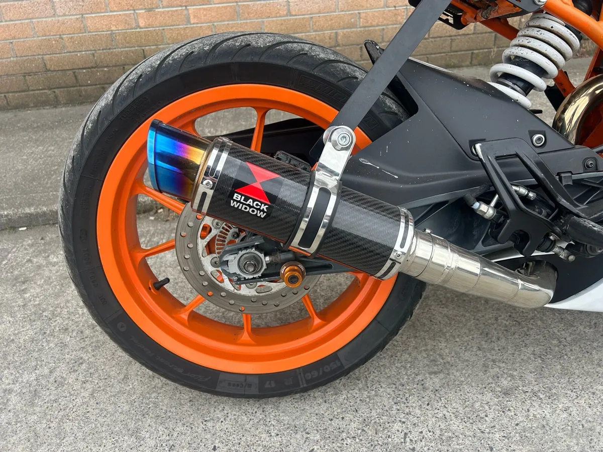 Ktm rc 390 - Image 2