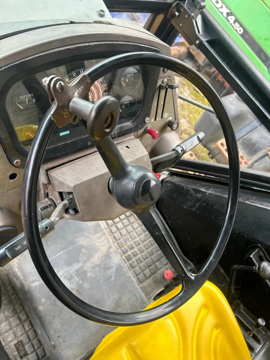 Leyland 602 - Image 3