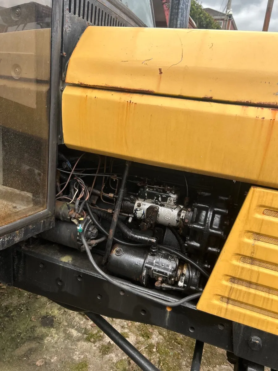 Leyland 602 - Image 4