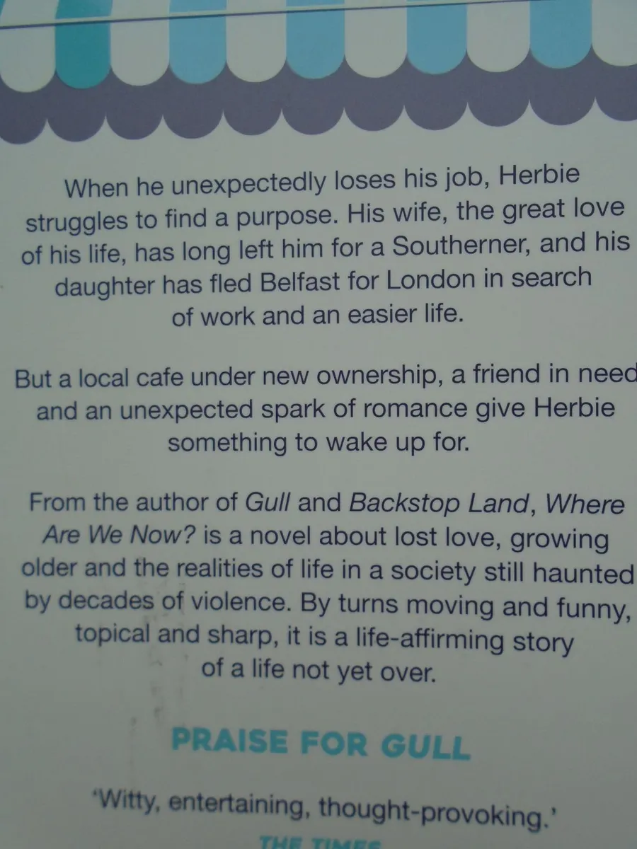 Paperback book, Fiction, Book - Image 3