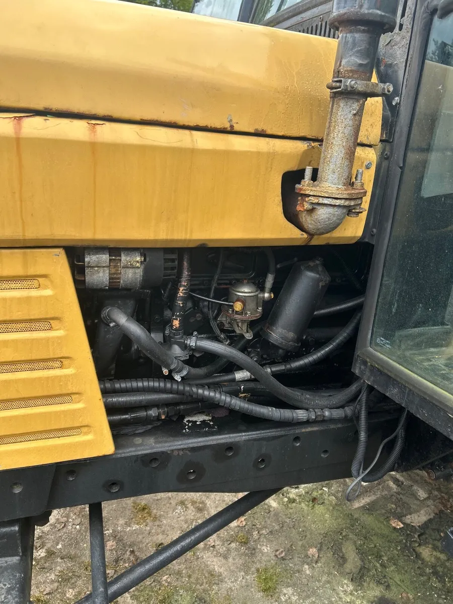 Leyland 602 - Image 2