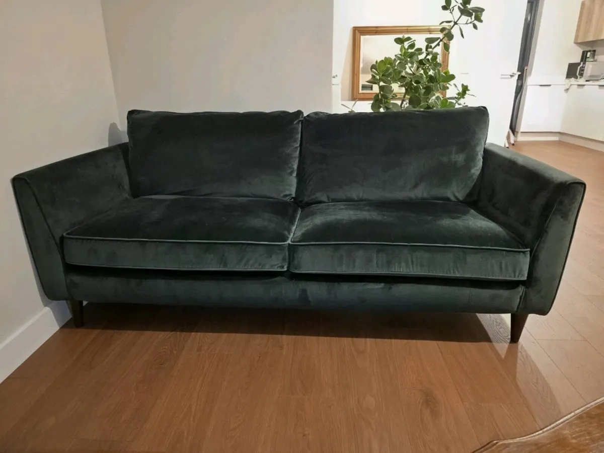 Sofa - Image 1