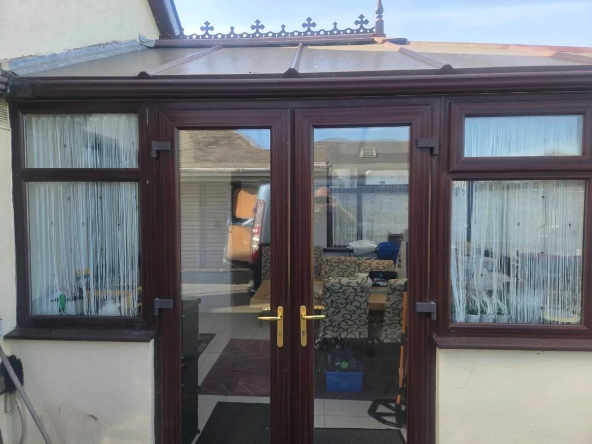 Conservatory - Image 4