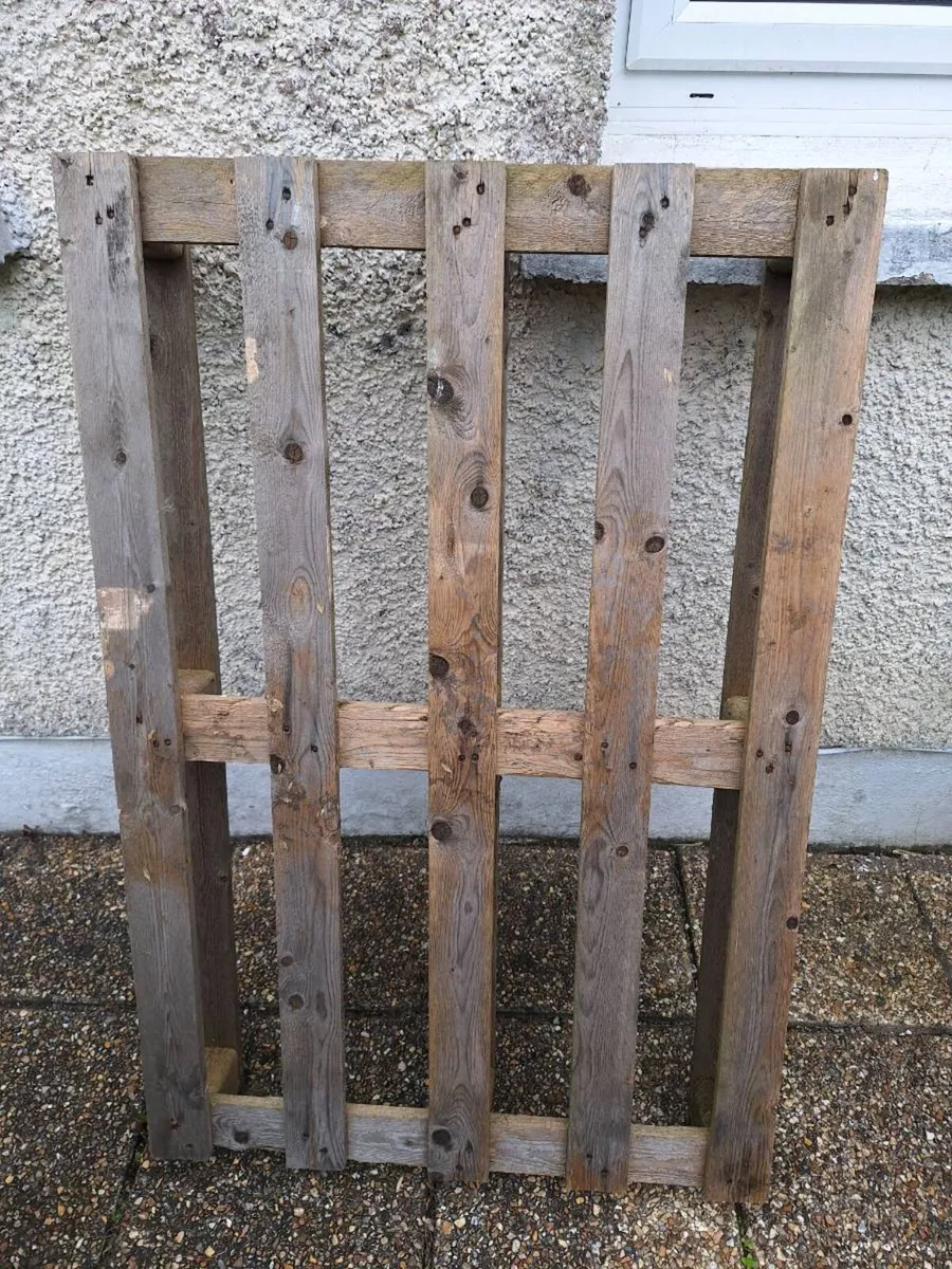 Free Pallet