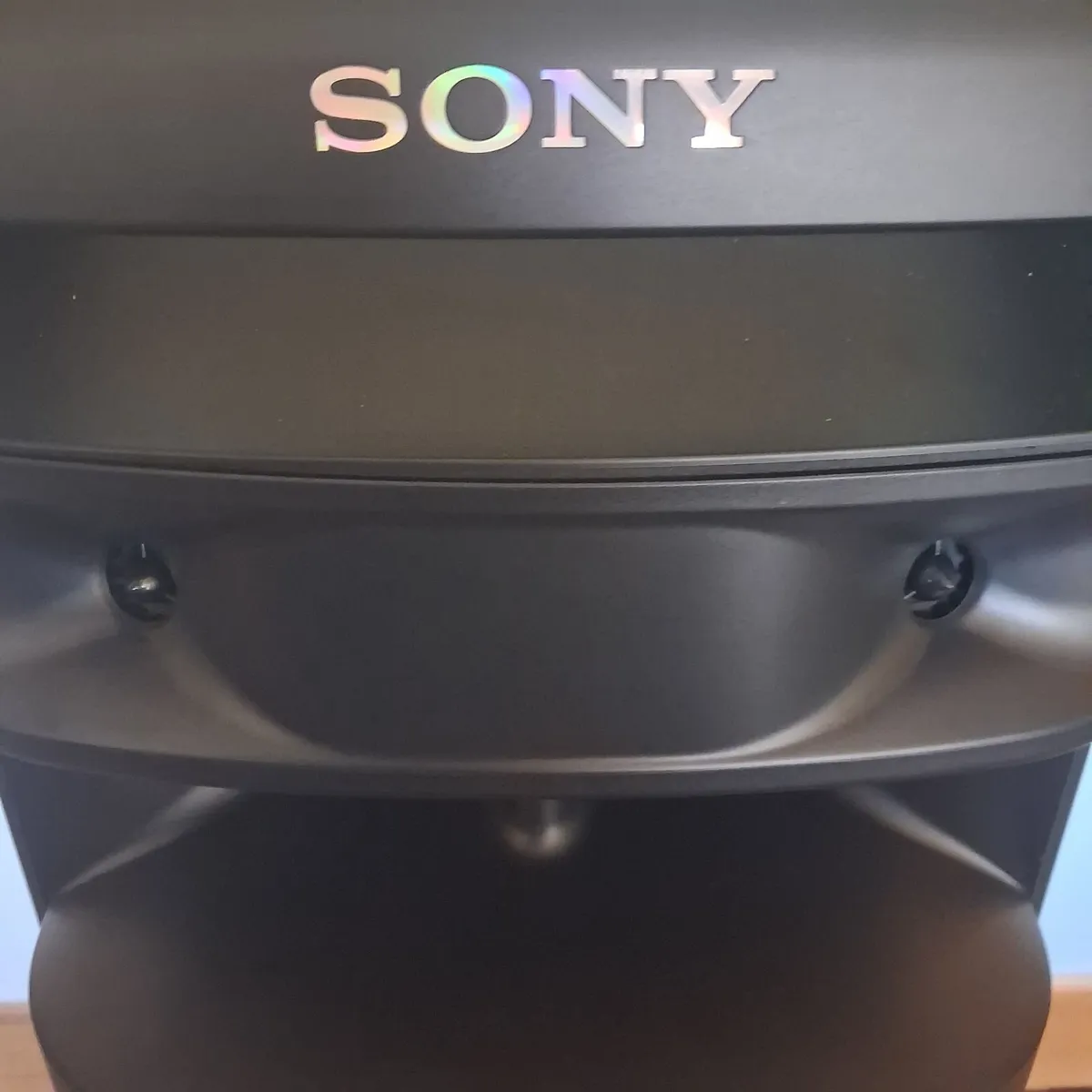Sony tower new party box - Image 1