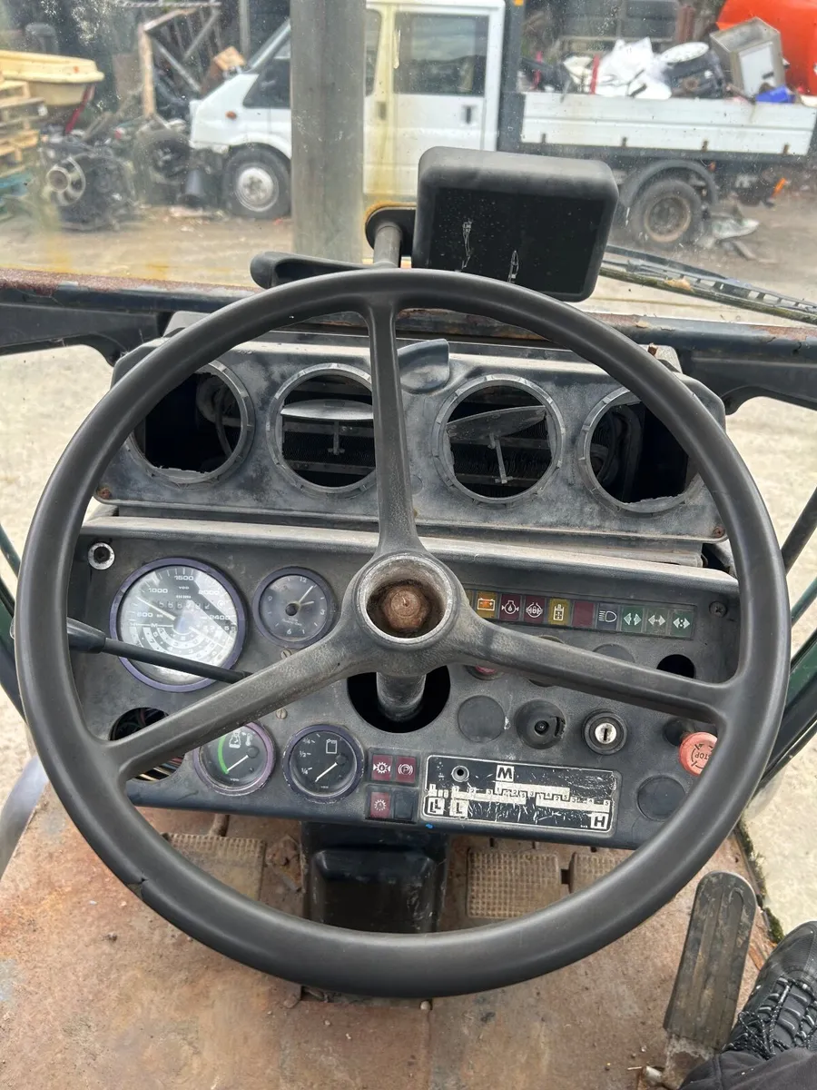 Deutz 4.50 - Image 2