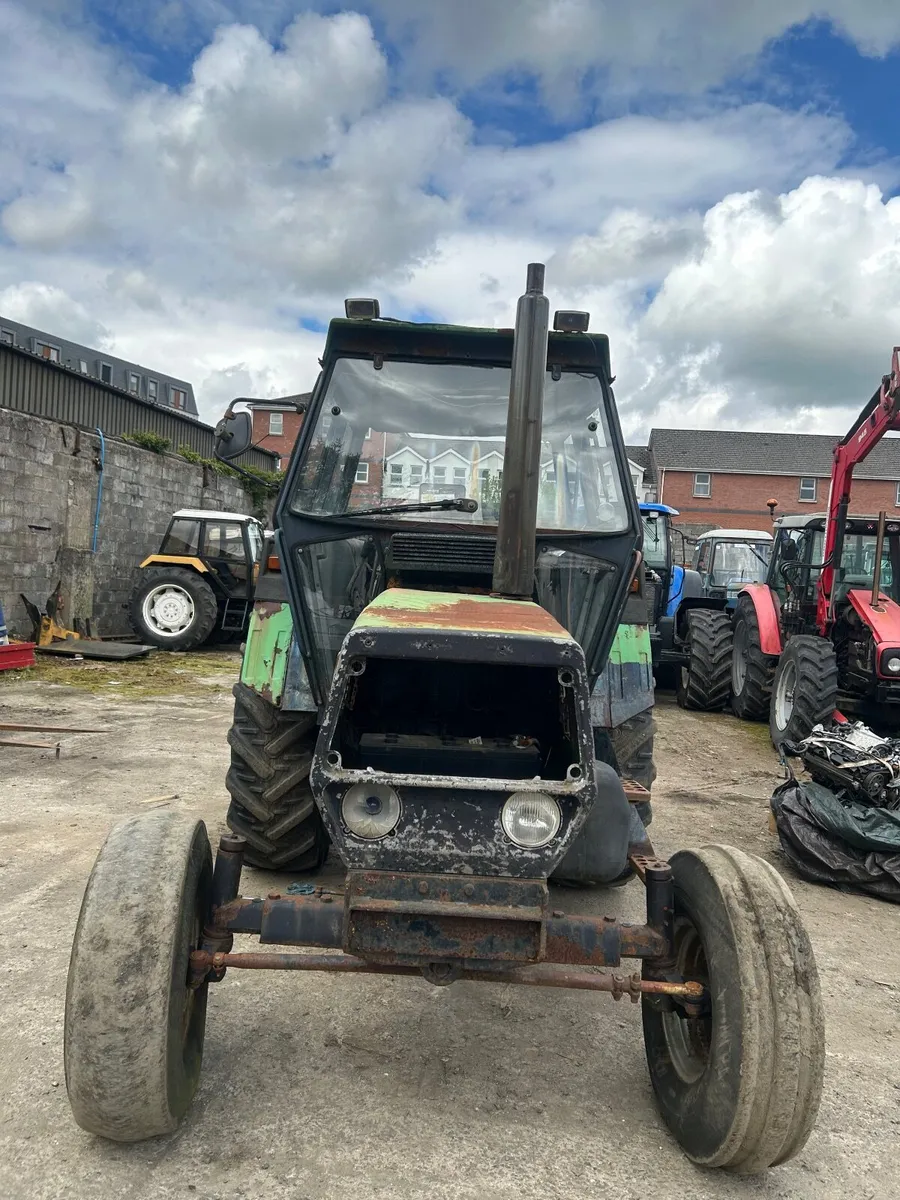 Deutz 4.50 - Image 4