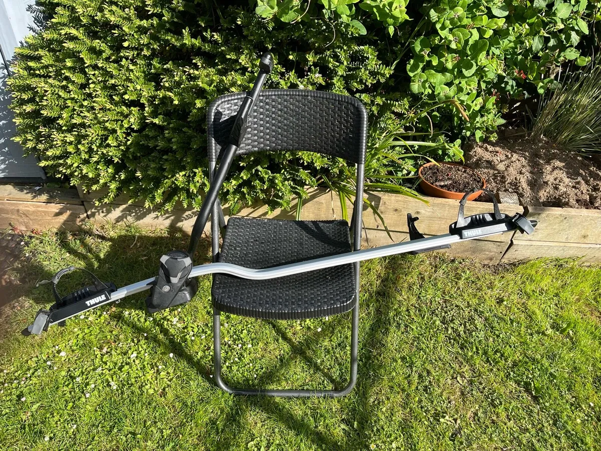 Thule Proride 598 - Image 3
