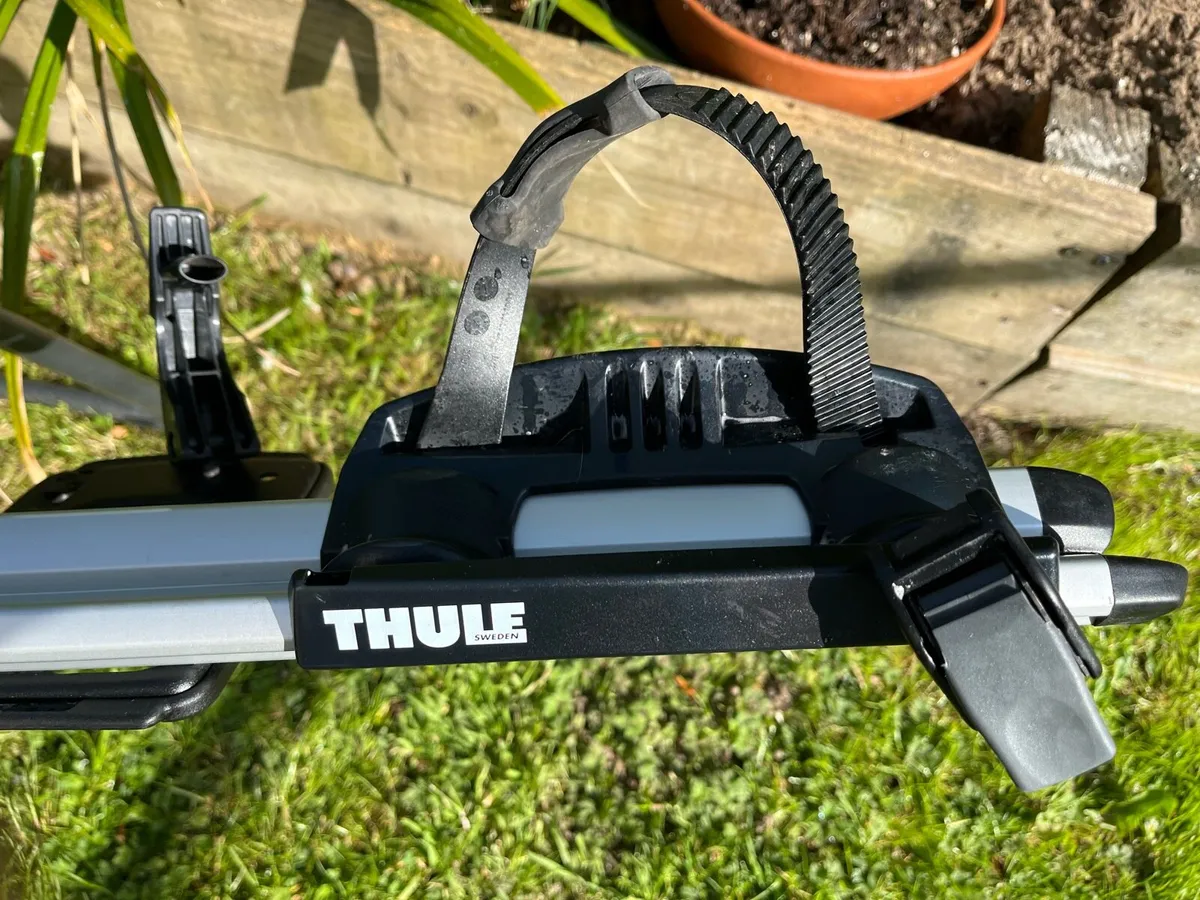 Thule Proride 598 - Image 4