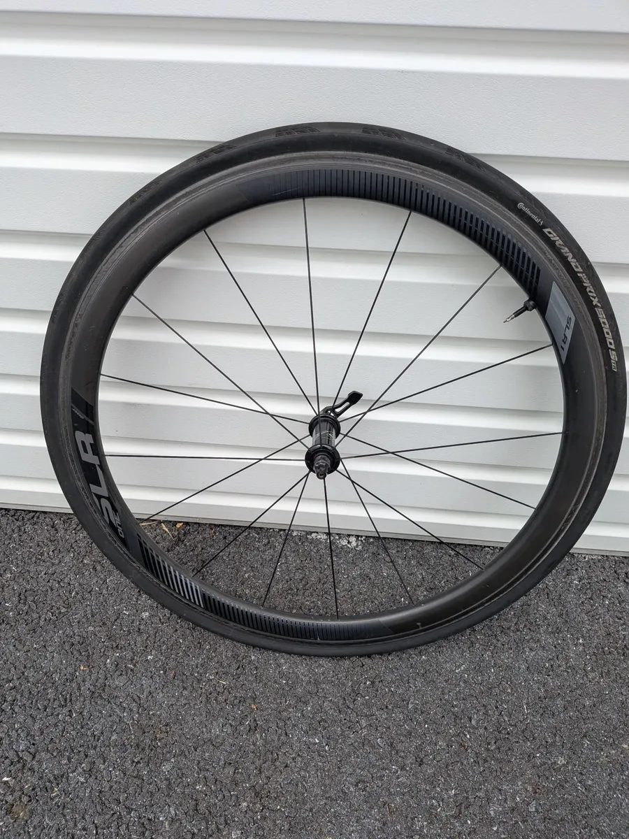 Cycling wheels - Image 2