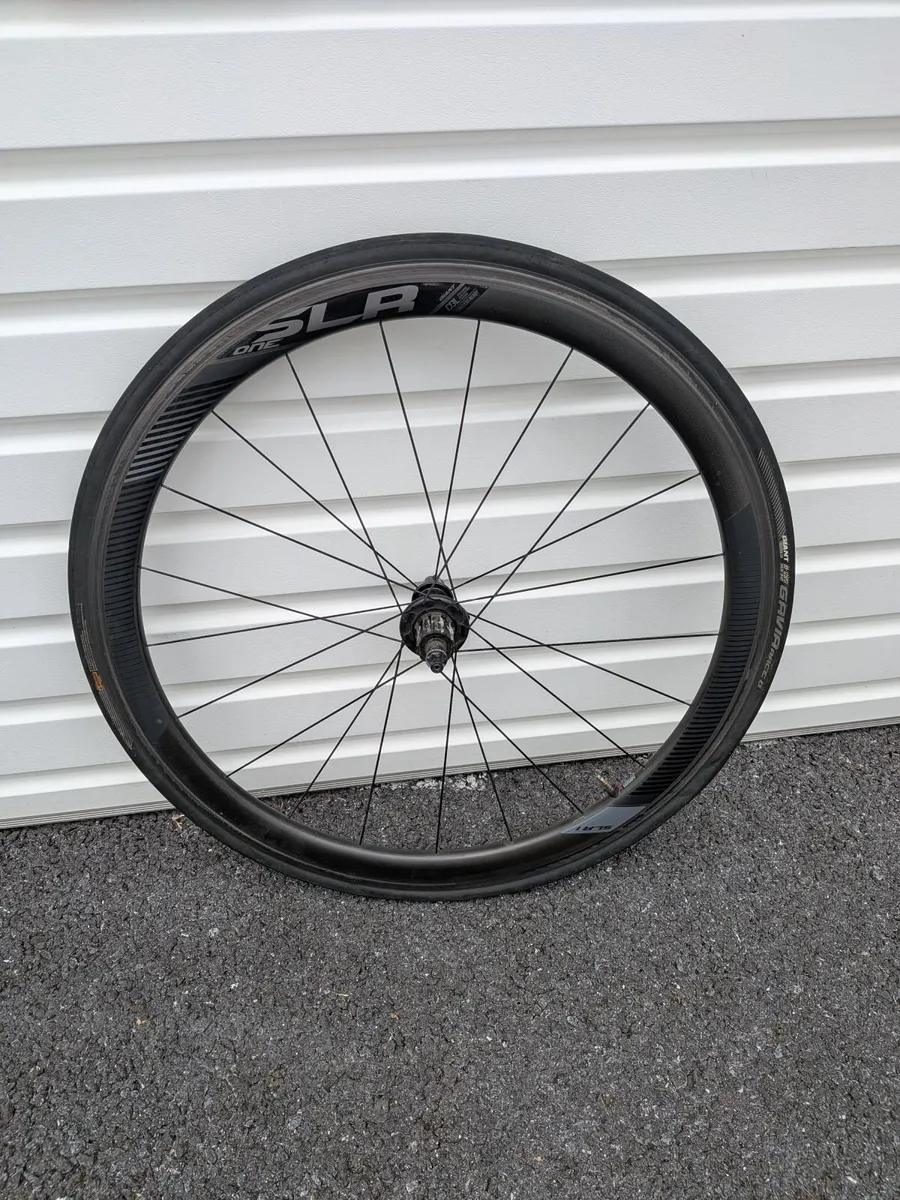 Cycling wheels - Image 3
