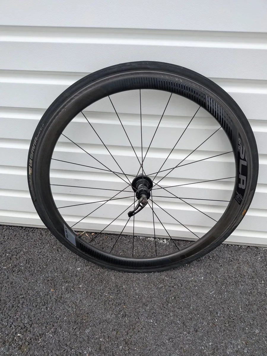 Cycling wheels - Image 4