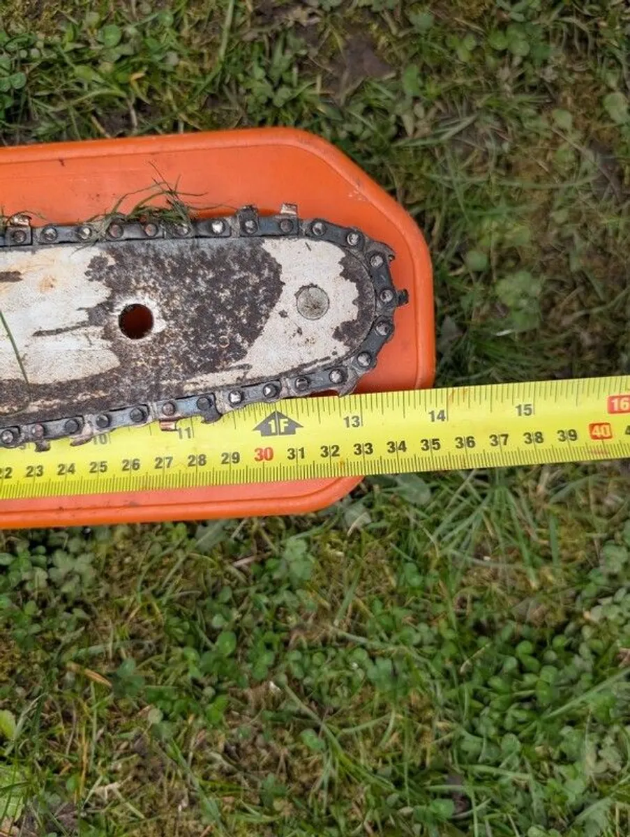 Chainsaw - Image 3