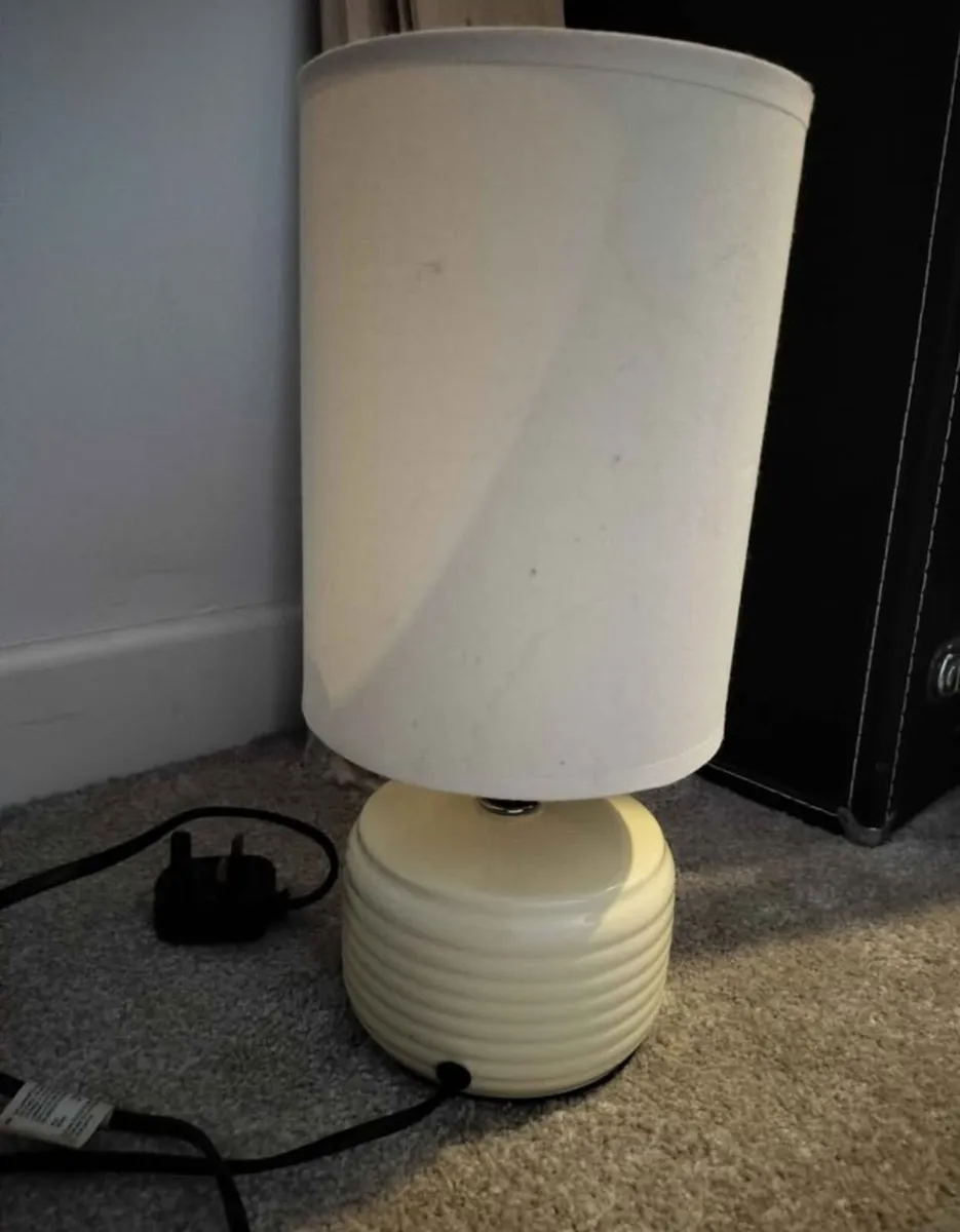 Bedside Lamp - Image 2