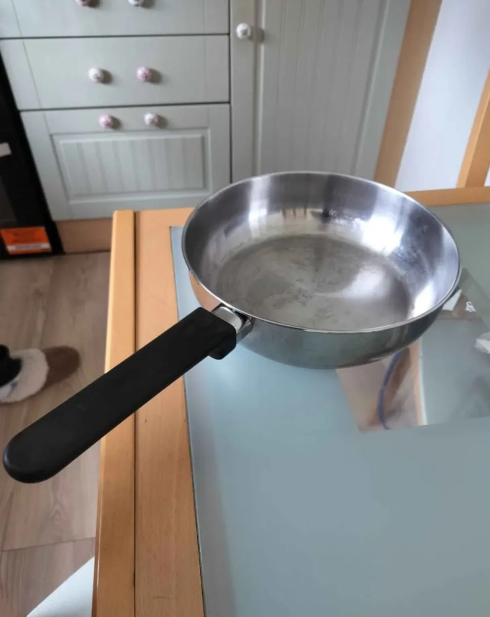 Saucepan - Image 1