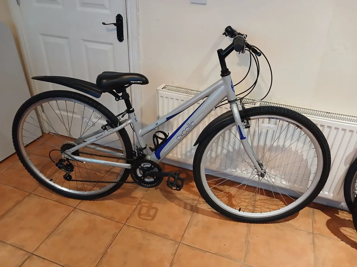Bicycle - Image 1