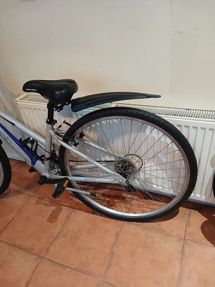 Bicycle - Image 2