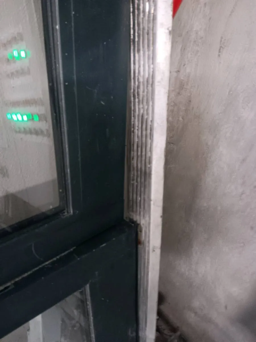 Double glazed doors - Image 2