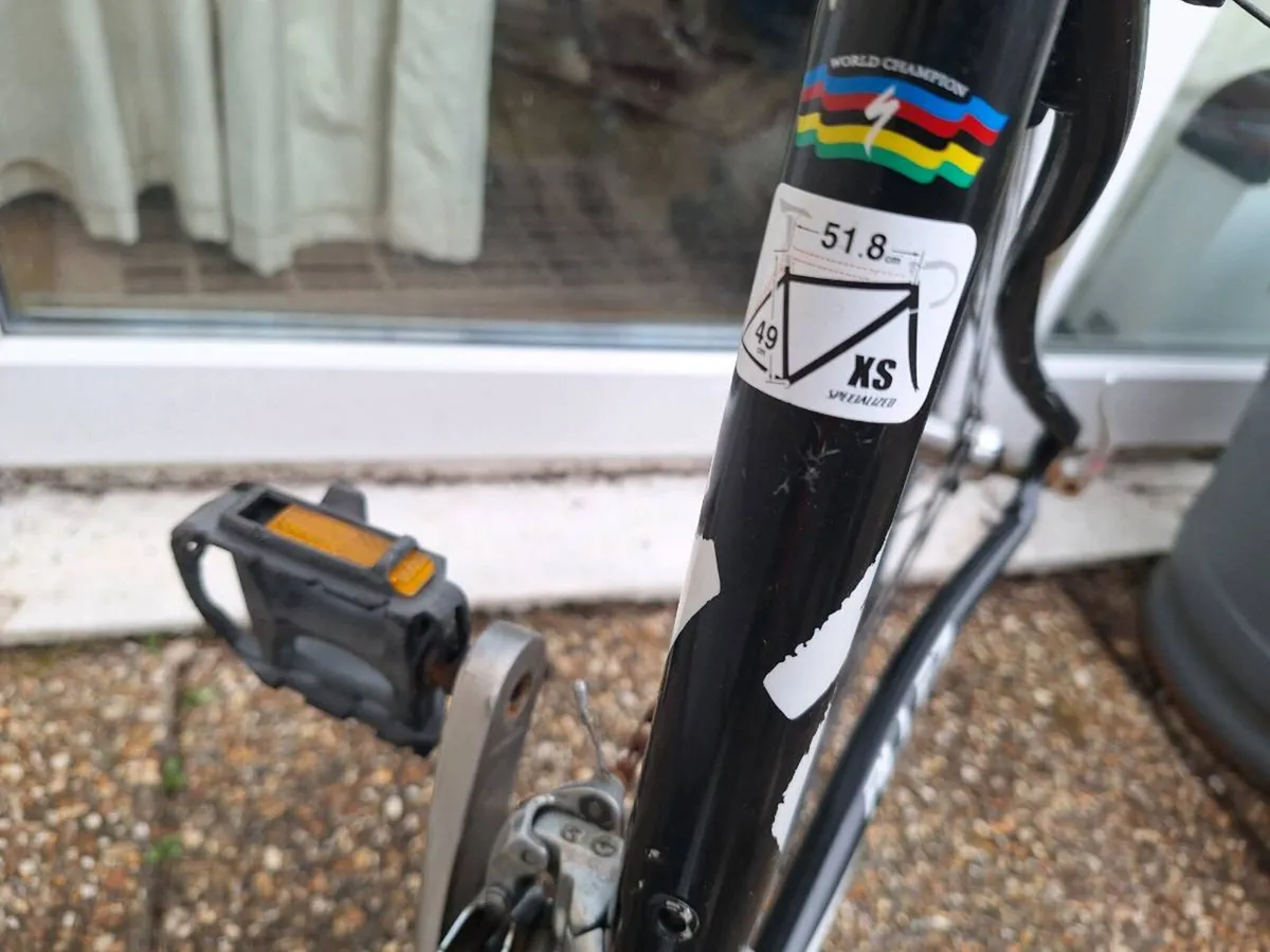 Specialized Allez Sport - Road Bike - Image 1