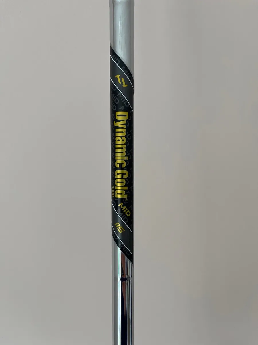 Callaway 2 iron 18 degree - Image 3
