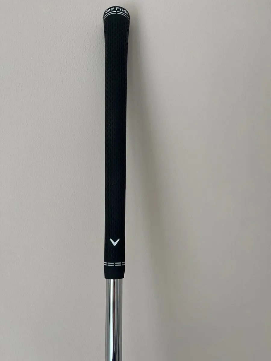 Callaway 2 iron 18 degree - Image 4