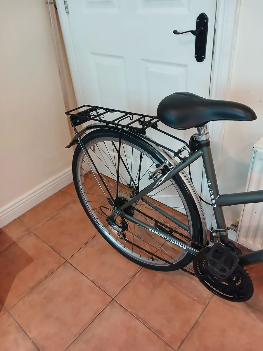 Bicycle - Image 2