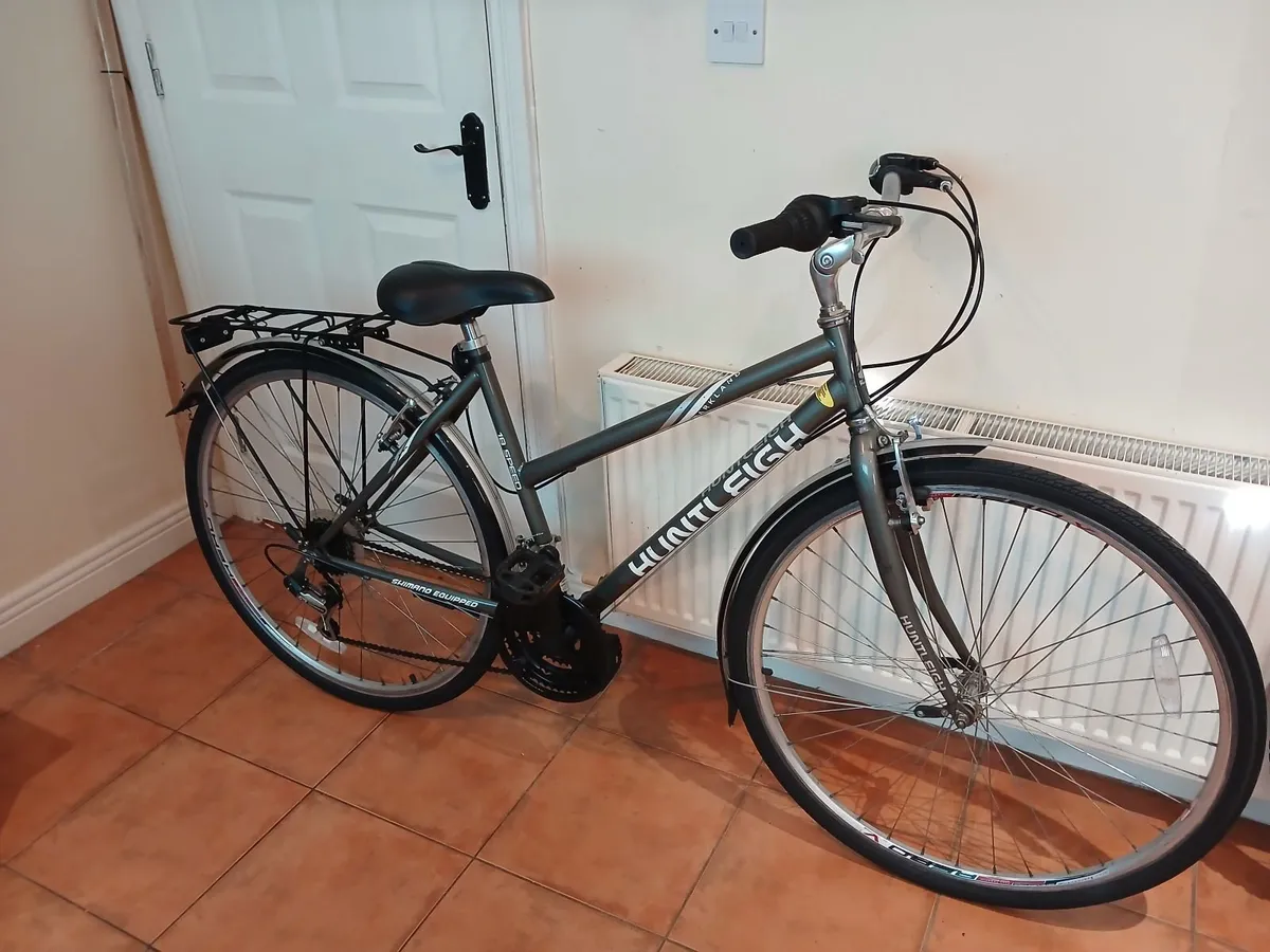 Bicycle - Image 1