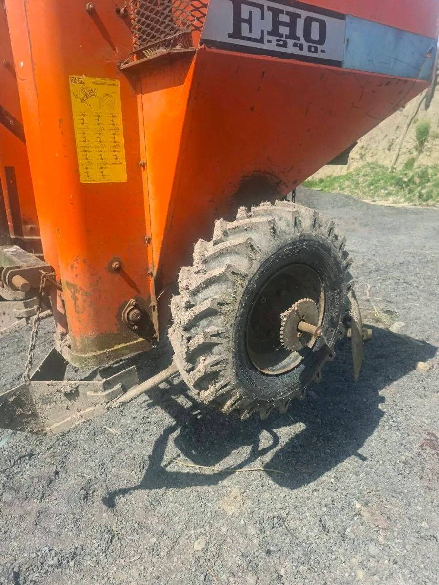 Potato planter - Image 2
